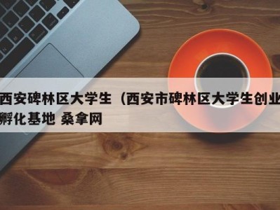 福州西安碑林区大学生（西安市碑林区大学生创业孵化基地 桑拿网