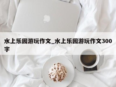 福州水上乐园游玩作文_水上乐园游玩作文300字 